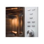 Cecotec GrandHeat 2350 Built-In White